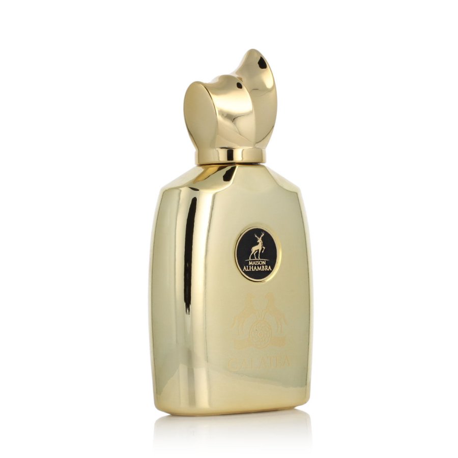 Herreparfume Maison Alhambra Galatea EDP 100 ml #2
