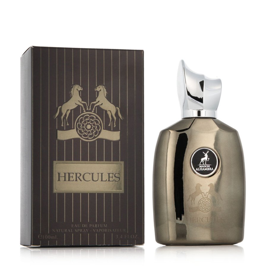 Herreparfume Maison Alhambra EDP Hercules 100 ml #1