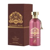 Dameparfume Maison Alhambra Modern Musk EDP 100 ml #1