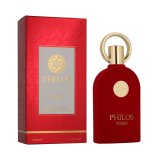 Dameparfume Maison Alhambra Philos Rosso EDP 100 ml #1