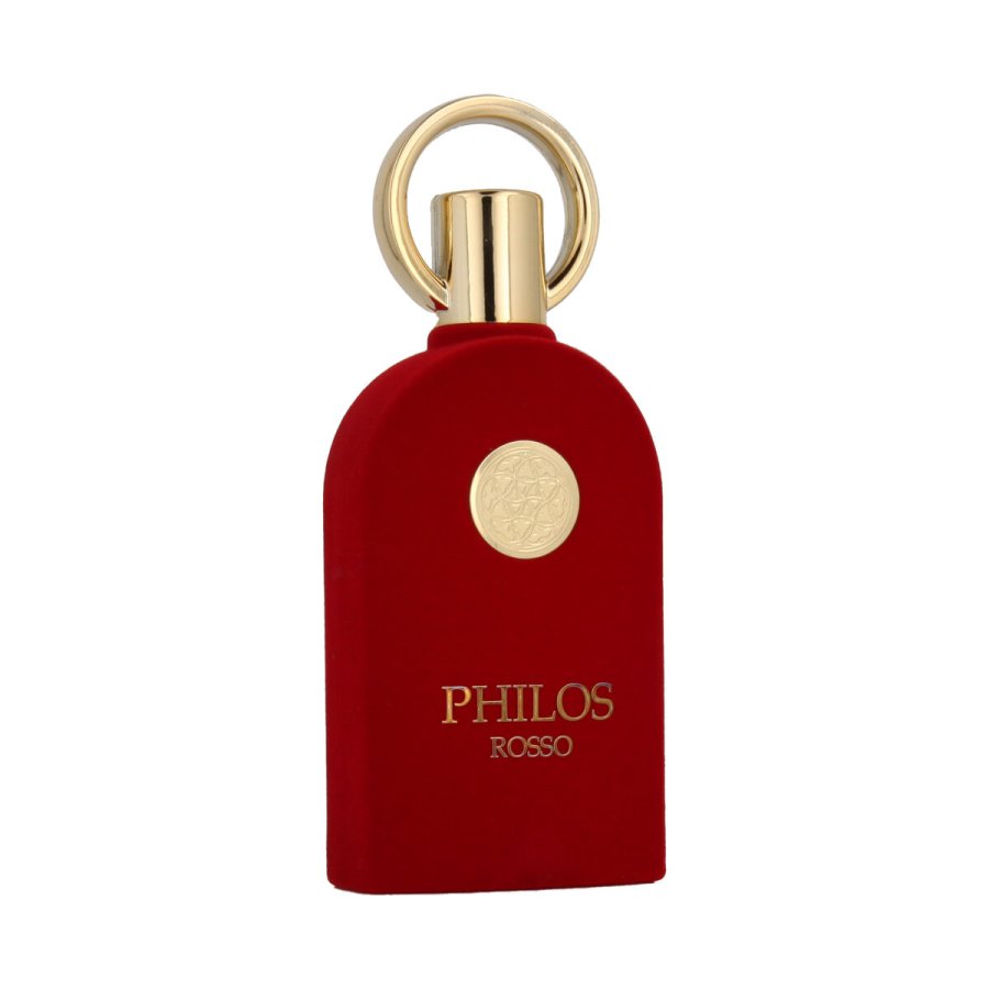 Dameparfume Maison Alhambra Philos Rosso EDP 100 ml #2