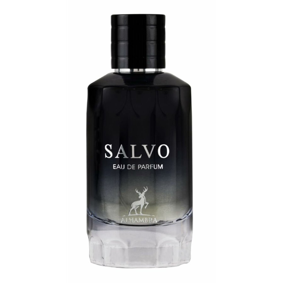 Herreparfume Maison Alhambra Salvo EDP 100 ml #2