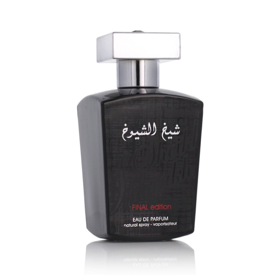 Herreparfume Lattafa Sheikh Al Shuyukh Final Edition EDP EDP 100 ml #3