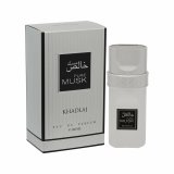 Unisex parfume Khadlaj Pure Musk EDP 100 ml #1
