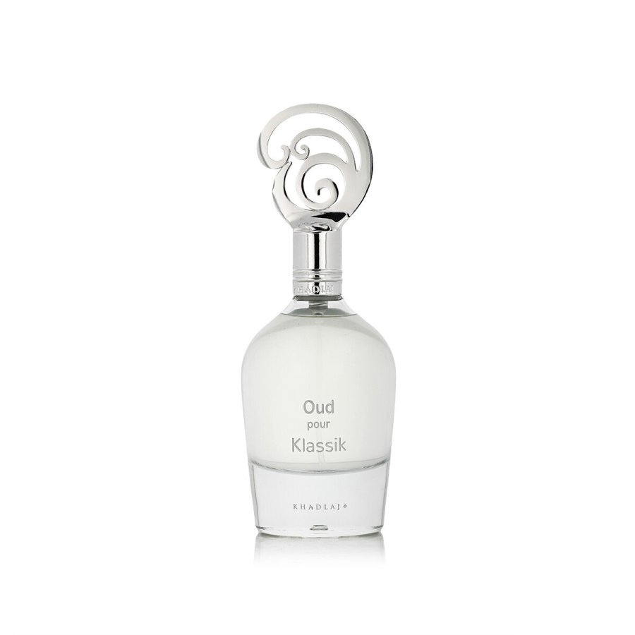 Unisex parfume Khadlaj Oud pour Klassik EDP 100 ml #2