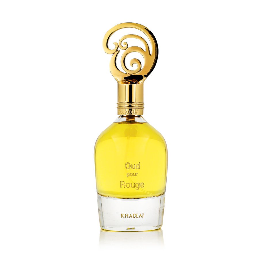 Herreparfume Khadlaj Oud pour Rouge EDP 100 ml #2
