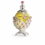 Duftolie Khadlaj Hareem Al Sultan Silver 35 ml #1