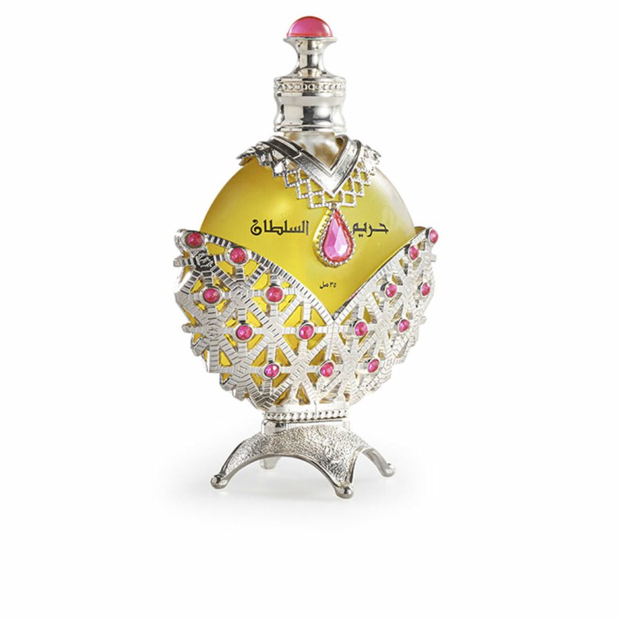 Duftolie Khadlaj Hareem Al Sultan Silver 35 ml #1