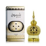 Duftolie Khadlaj Shamookh (Gold) 20 ml #1