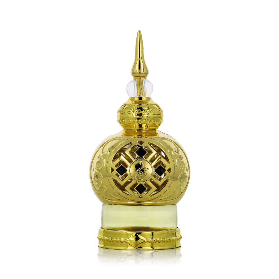 Duftolie Khadlaj Shamookh (Gold) 20 ml #2