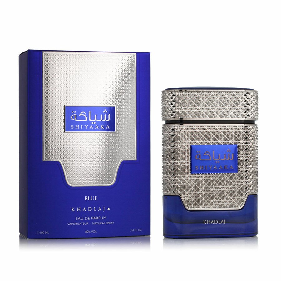Dameparfume Khadlaj SHIYAAKA BLUE #1