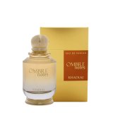 Unisex parfume Khadlaj EDP Ombre Notes 100 ml #1