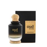 Unisex parfume Khadlaj Oud Noir EDP 100 ml #1