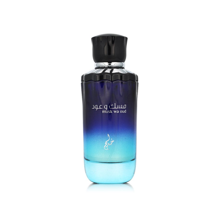 Unisex parfume Khadlaj Musk Wa Oud EDP 100 ml #2