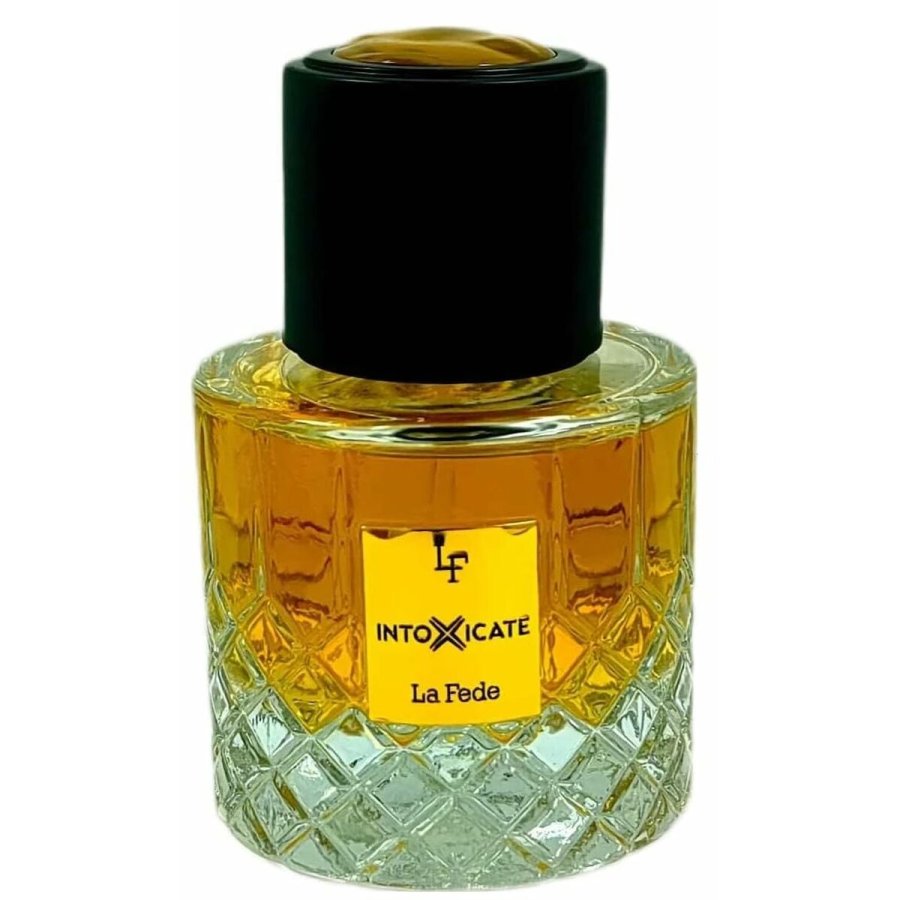 Dameparfume La Fede Intoxicate EDP 100 ml #1