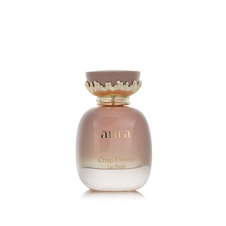 Dameparfume La Fede Aura Crisp Flower EDP 100 ml #1