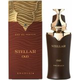 Dameparfume Khadlaj Stellar Oud EDP 100 ml #1