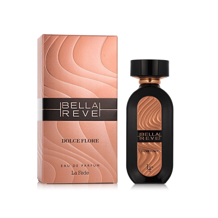 Dameparfume La Fede EDP Bella Reve Dolce Flore 100 ml #1