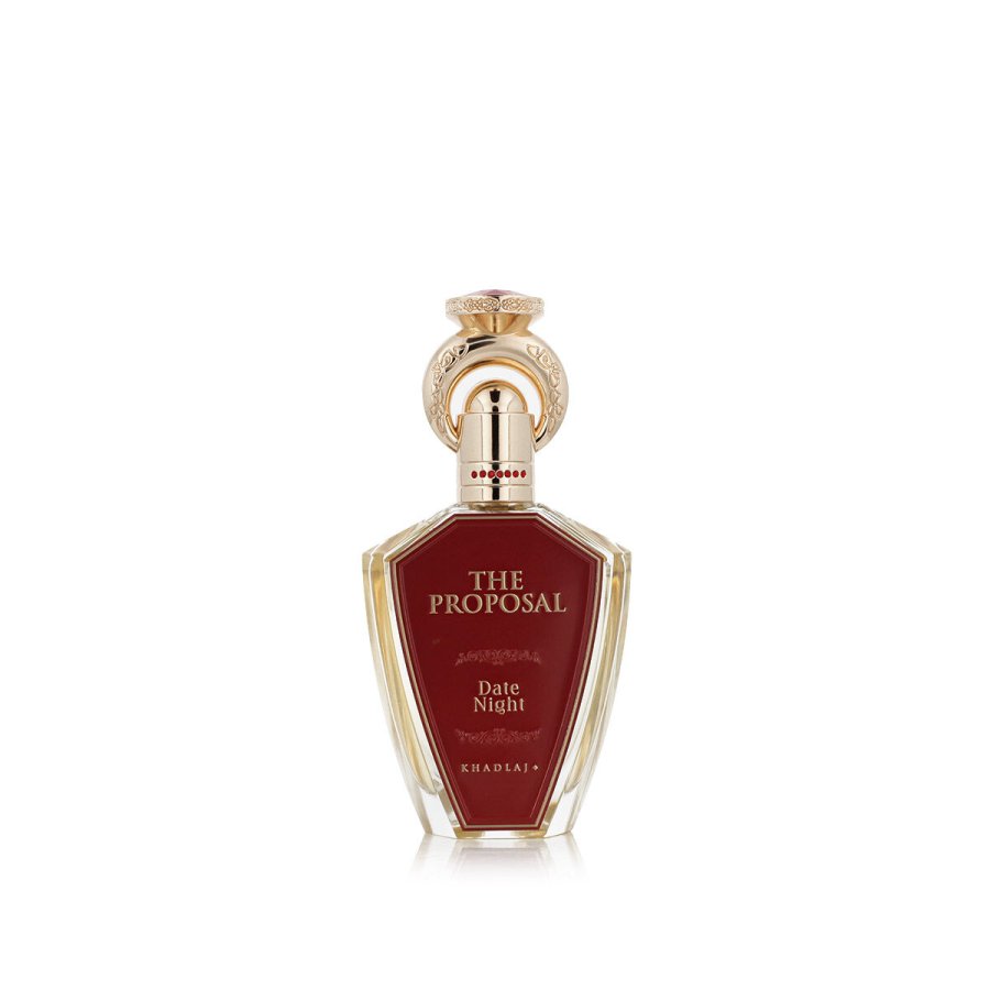 Dameparfume Khadlaj The Proposal Date Night EDP 100 ml #2