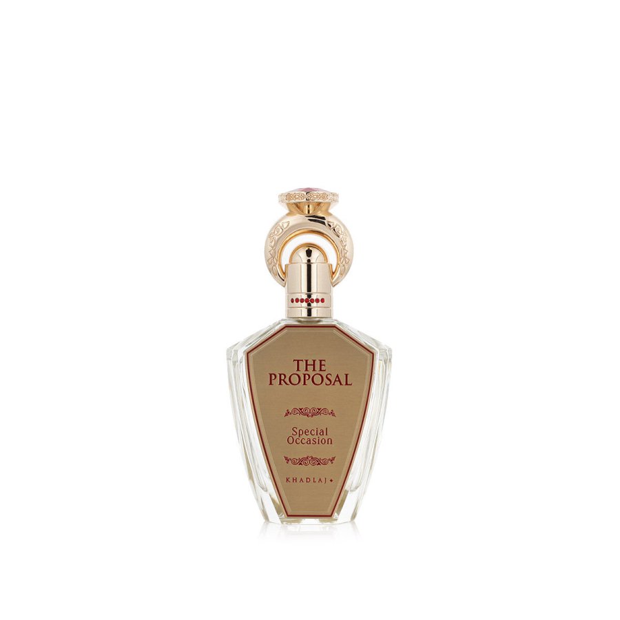 Dameparfume Khadlaj The Proposal Special Occasion EDP 100 ml #2