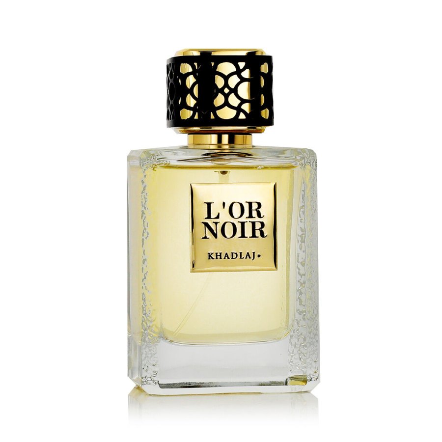 Unisex parfume Khadlaj Maison L'Or Noir EDP 100 ml #2