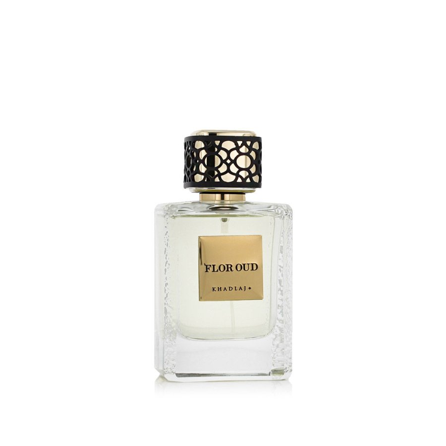 Dameparfume Khadlaj Flor Oud EDP 100 ml #2