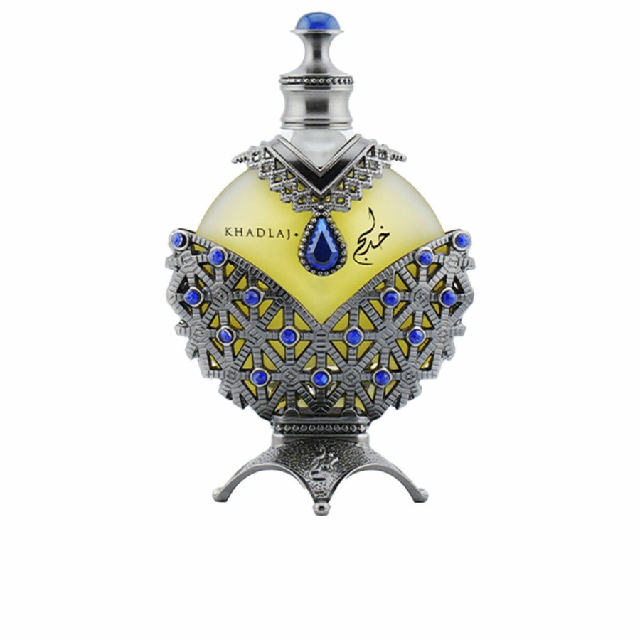 Duftolie Khadlaj HAREEN SULTAN BLUE 35 ml #1