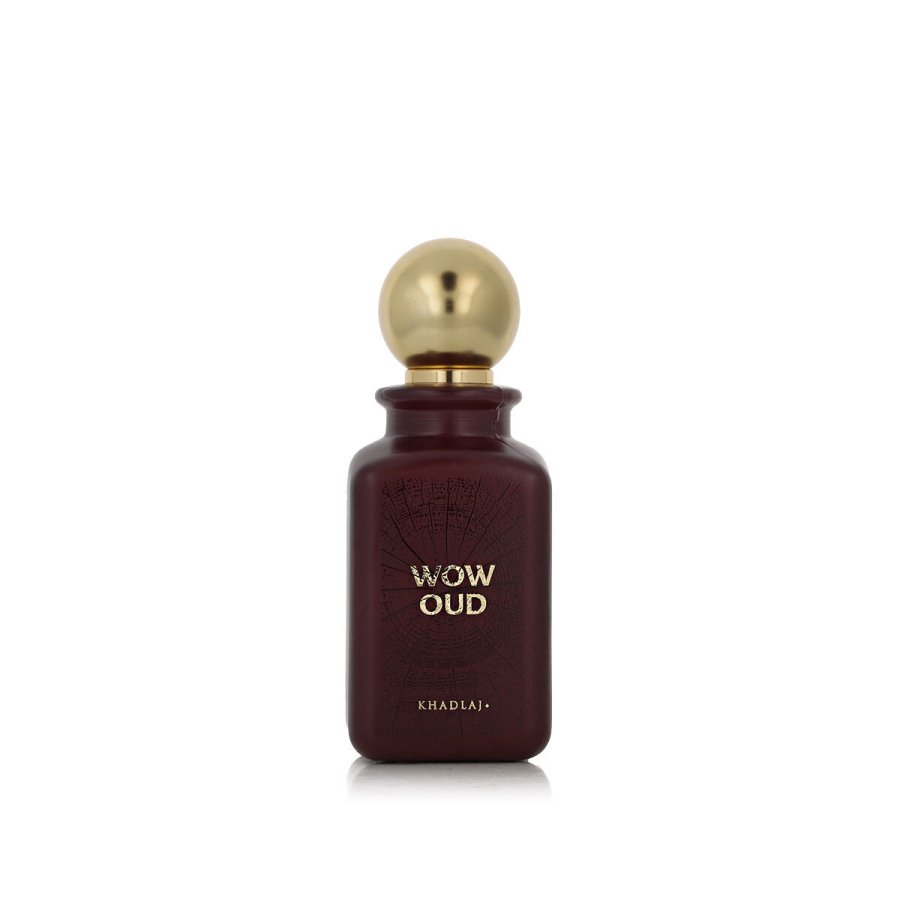 Dameparfume Khadlaj Wow Oud EDP 100 ml #1