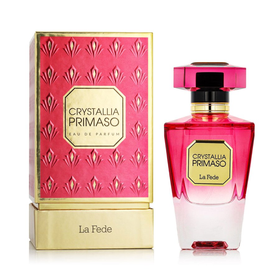 Dameparfume La Fede Crystallia Primaso EDP 100 ml #1