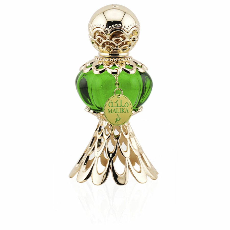 Dameparfume Khadlaj MALIKA GREEN 20 ml #1