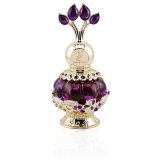 Dameparfume Khadlaj PURPLE MUSK 20 ml #1