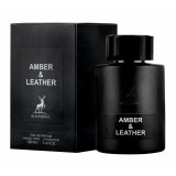 Herreparfume Maison Alhambra Opulence Leather EDP 100 ml #1