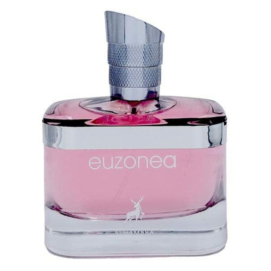 Dameparfume Maison Alhambra Euzonea EDP 100 ml #1