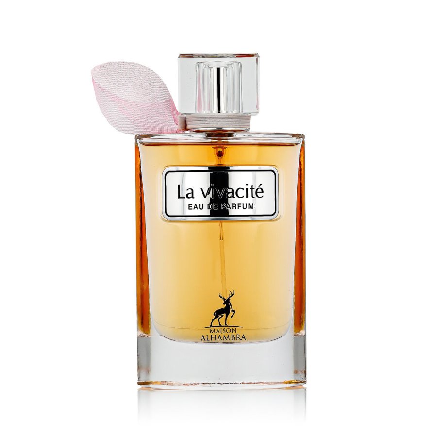 Dameparfume Maison Alhambra La vivacit EDP 100 ml #2