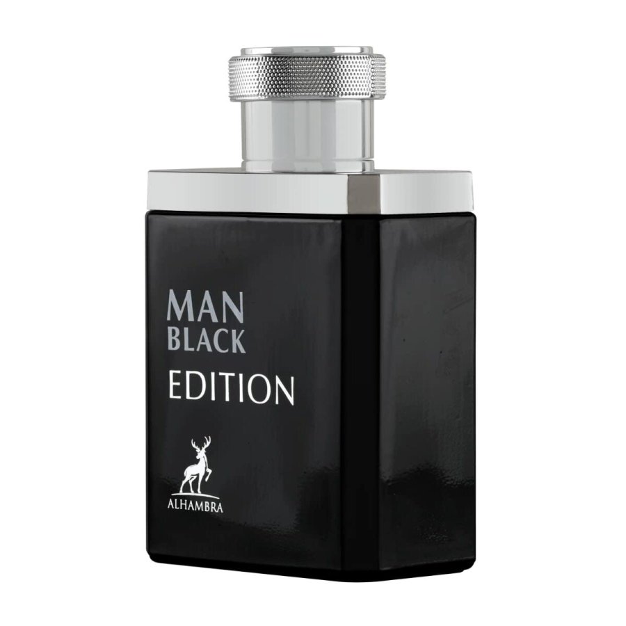 Herreparfume Maison Alhambra Man Black Edition EDP 100 ml #2