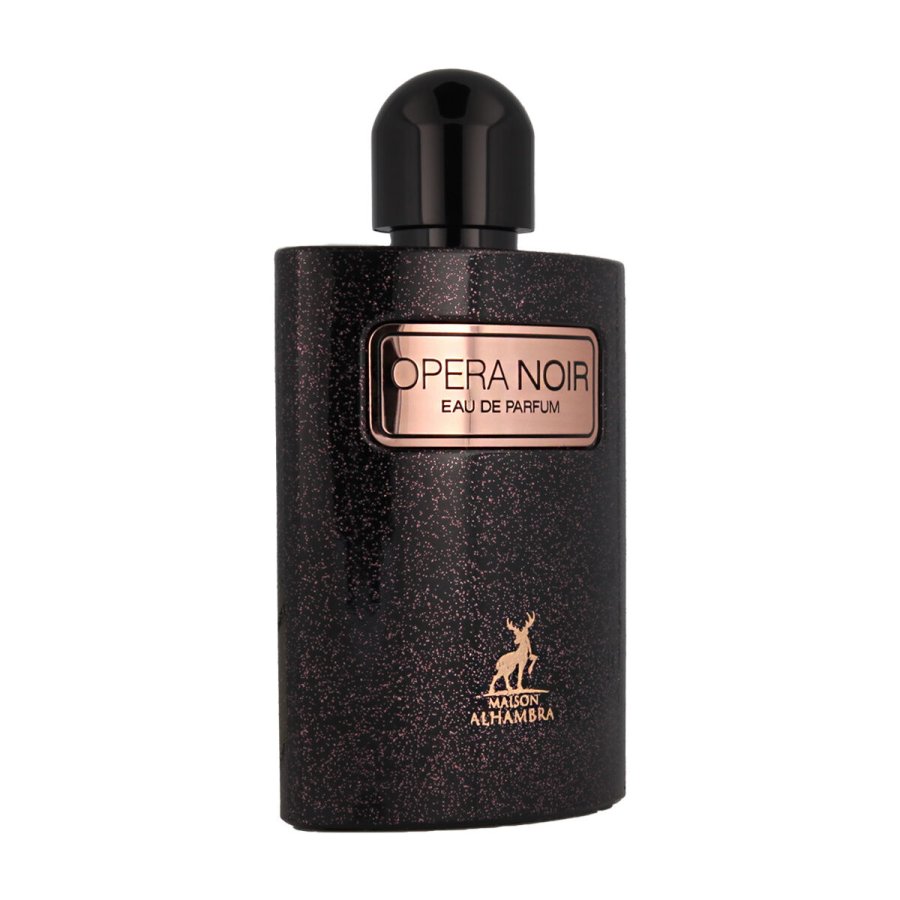 Dameparfume Maison Alhambra Opera Noir EDP 100 ml #2