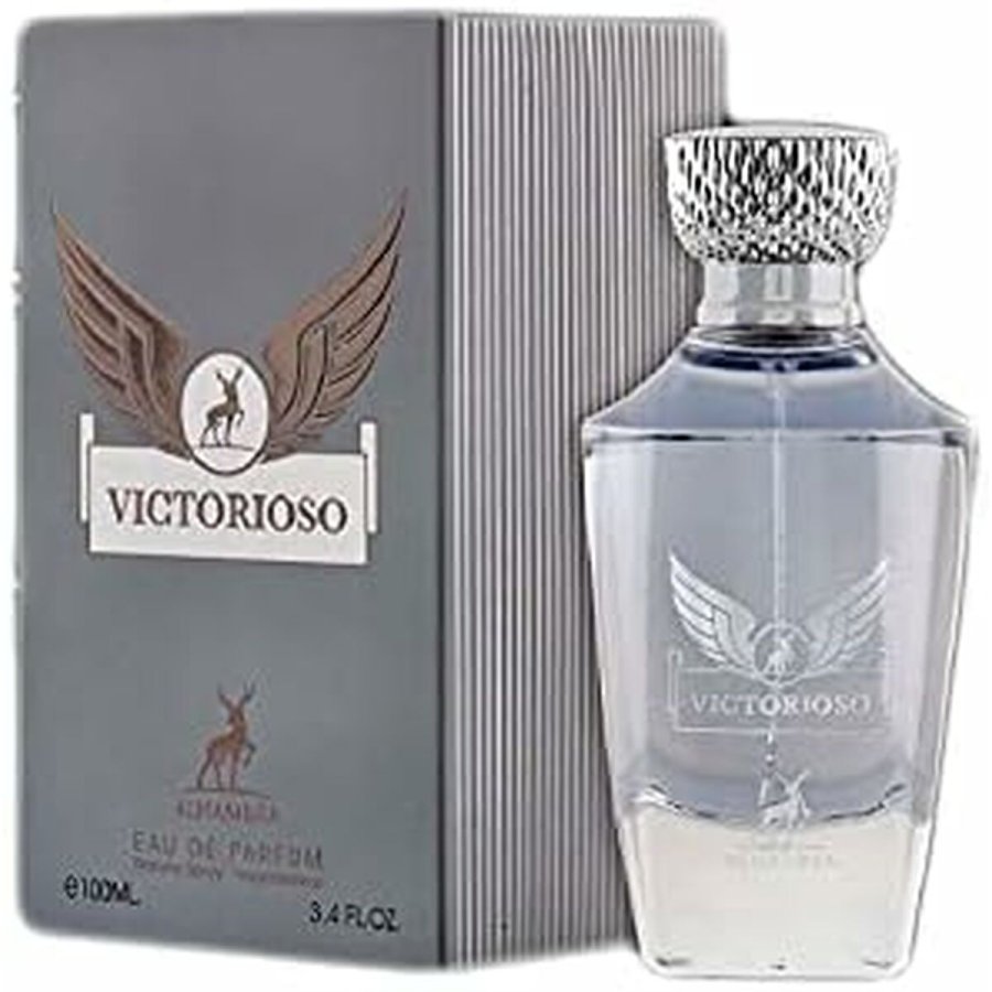 Herreparfume Maison Alhambra Victorioso EDP 100 ml #1