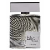 Unisex parfume Lattafa Suqraat EDP 100 ml #3