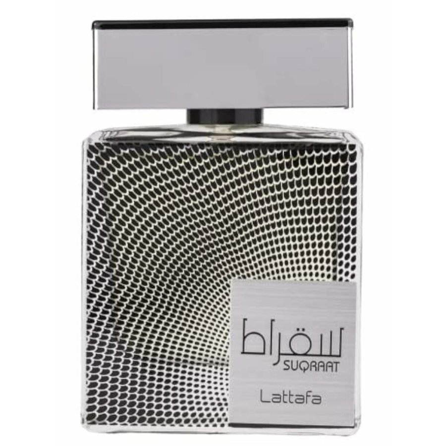 Unisex parfume Lattafa Suqraat EDP 100 ml #3