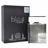Unisex parfume Lattafa Suqraat EDP 100 ml #1