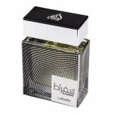 Unisex parfume Lattafa Suqraat EDP 100 ml #2