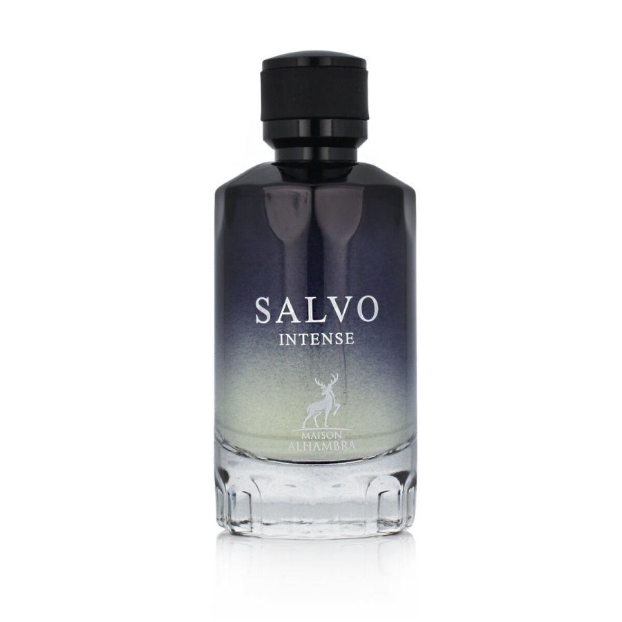 Herreparfume Maison Alhambra Salvo Intense EDP 100 ml #2