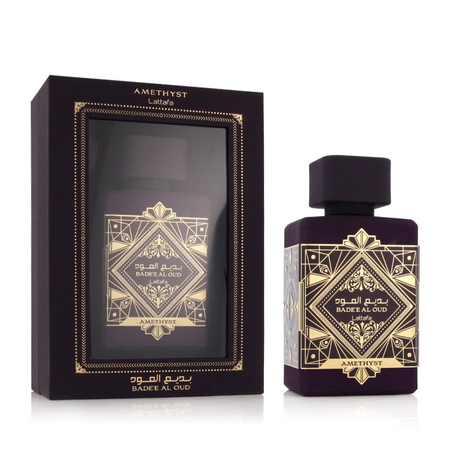 Unisex parfume Lattafa Bade'e Al Oud Amethyst EDP 100 ml #1