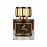 Unisex parfume Maison Alhambra EDP Signatures No. II 50 ml #2
