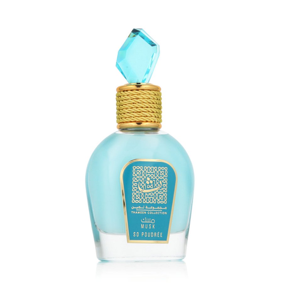 Unisex parfume Lattafa Musk So Poudre EDP 100 ml #2