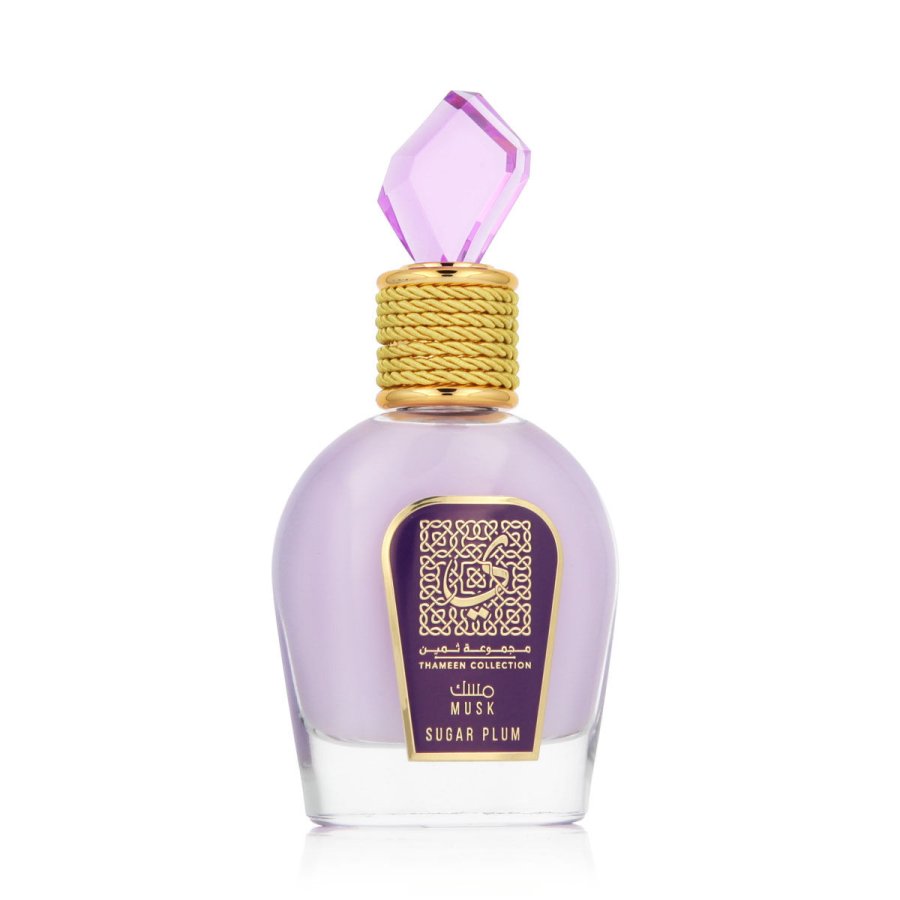 Unisex parfume Lattafa EDP Sugar Plum 100 ml #2