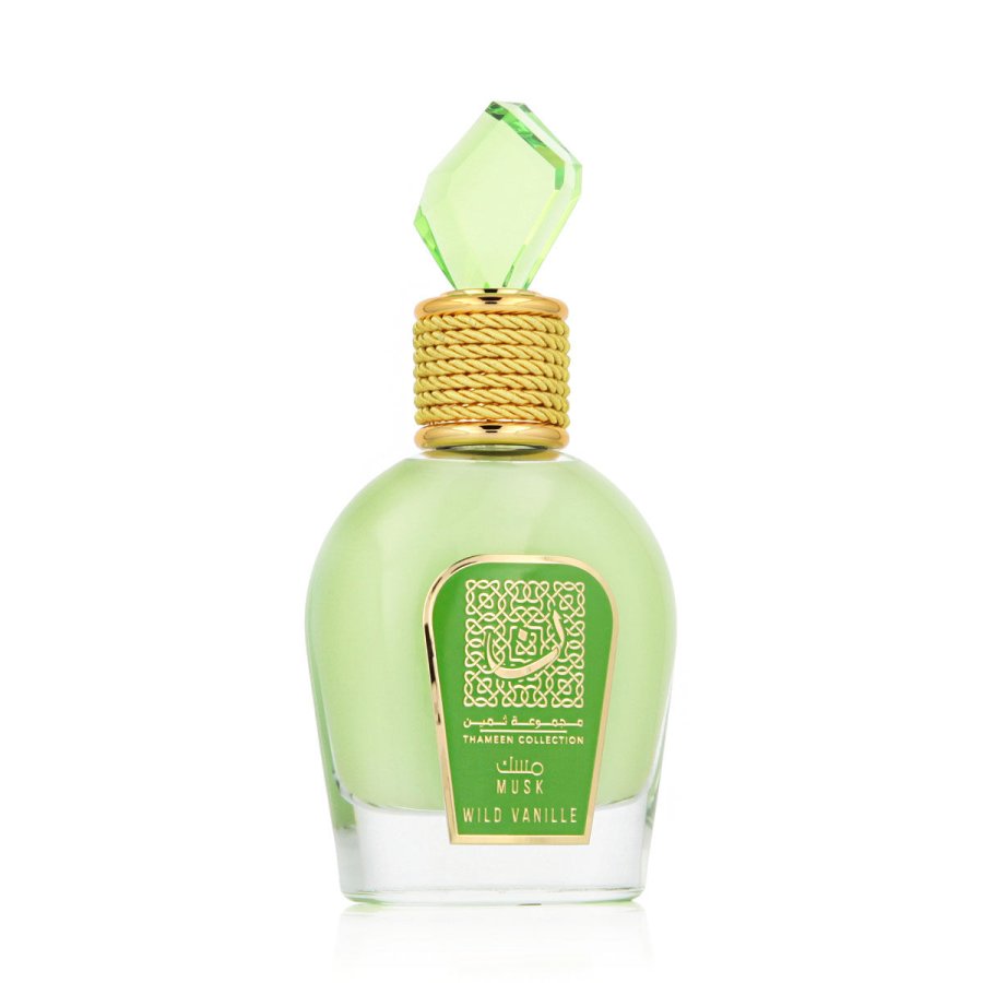 Unisex parfume Lattafa EDP Musk Wild Vanille 100 ml #2