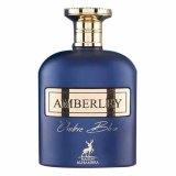 Unisex parfume Maison Alhambra EDP Amberley Ombre Blue 100 ml #2
