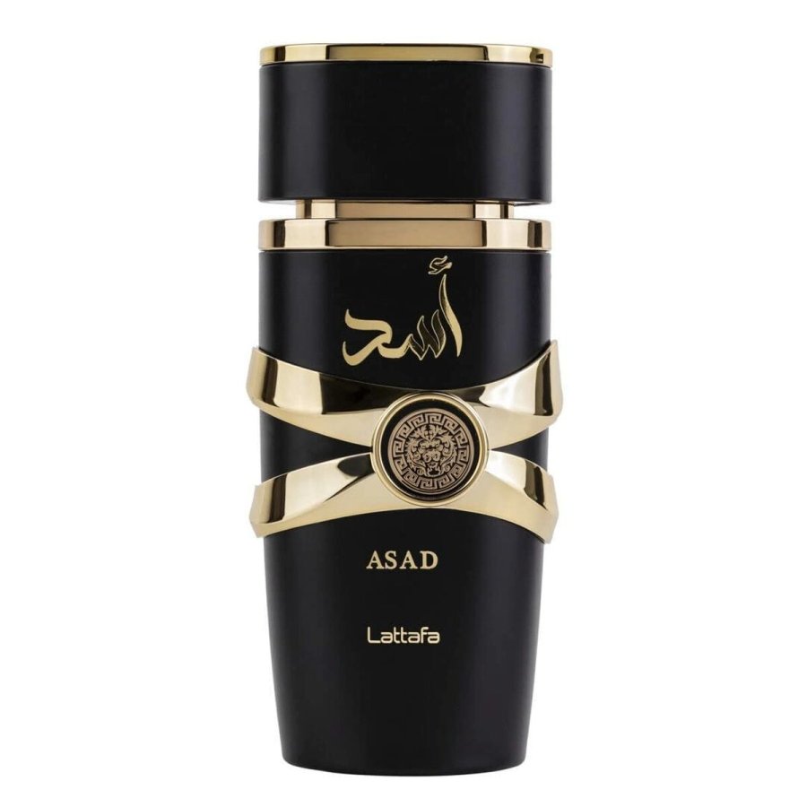 Herreparfume Lattafa ASAD EDP 100 ml #2