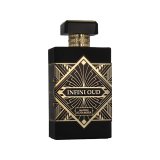 Unisex parfume Maison Alhambra Infini Oud EDP 100 ml #2